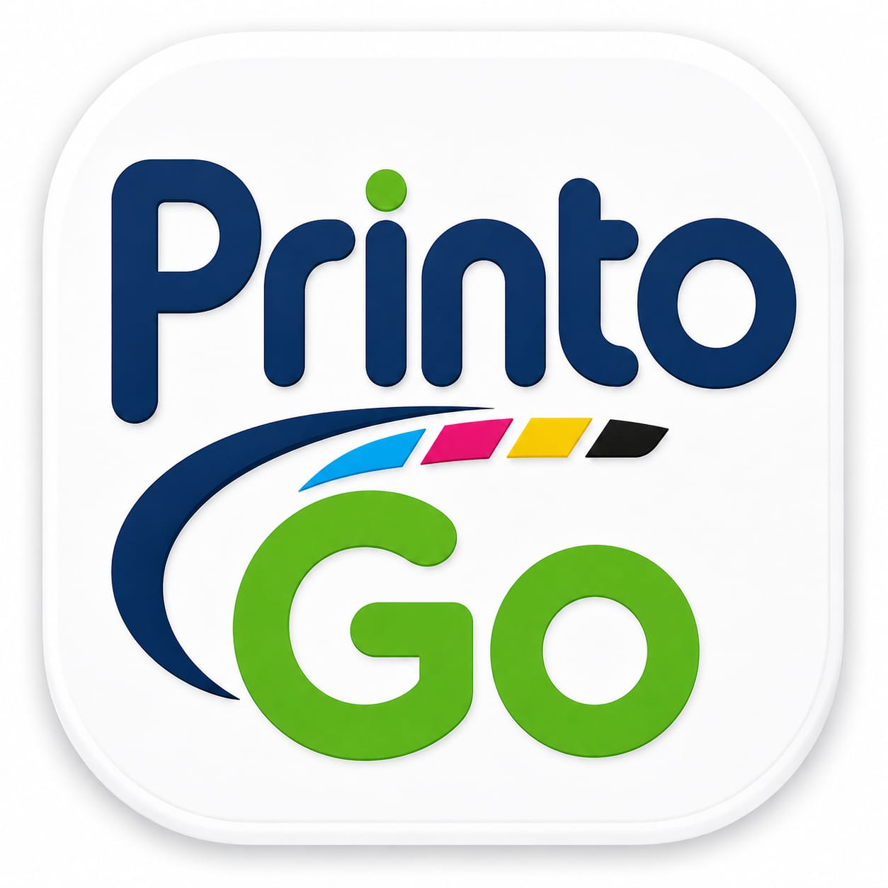 Printo Go